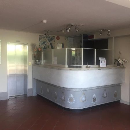 Hotel One Via Roma, 82 Altopascio Exterior photo