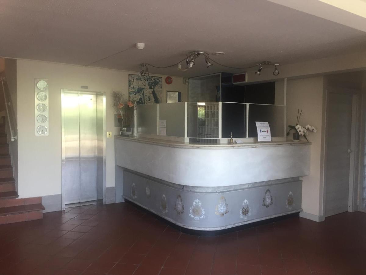 Hotel One Via Roma, 82 Altopascio Exterior photo